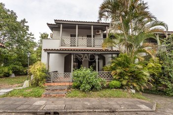 house em Coronel Marcos, Pedra Redonda - Porto Alegre - RS