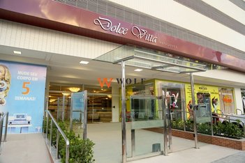 apartment em Avenida Barão do Rio Branco, Centro - Palhoça - SC