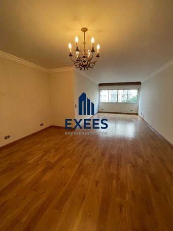 apartment em Alameda Sarutaiá, Jardim Paulista - São Paulo - SP
