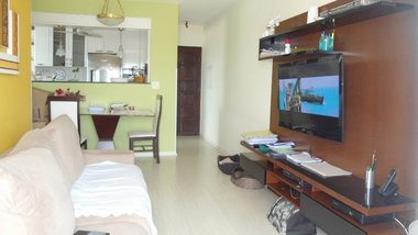 apartment em Rua Vitório Tafarello, km 18 - Osasco - SP