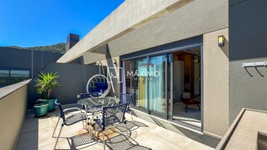 apartment em Rodovia José Carlos Daux, Saco Grande - Florianópolis - SC