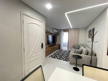 apartment em Rua Antônio Genzini, Jardim Avelino - São Paulo - SP