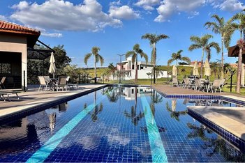 land_lot em Rodovia Doutor Amador Jorge de Siqueira Campos, Chácara São Marcelo - Mogi Mirim - SP