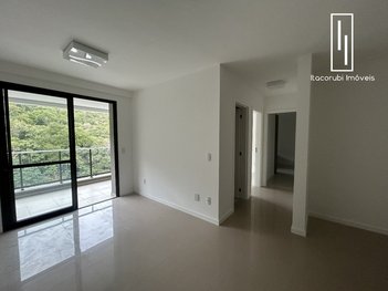 apartment em Rua Salvatina Feliciana dos Santos, Itacorubi - Florianópolis - SC