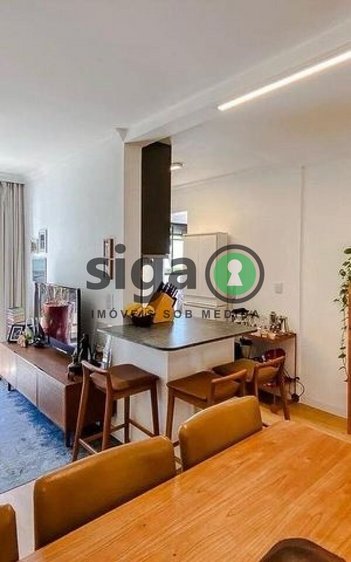 apartment em Rua Paula Ney, Vila Mariana - São Paulo - SP