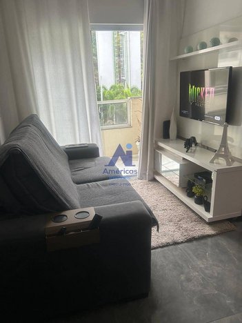 apartment em Estrada Rodrigues Caldas, Taquara - Rio de Janeiro - RJ