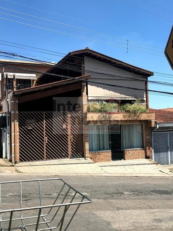 house em Rua Presidente Juscelino Kubitschek de Oliveira, Sapé I - Caçapava - SP