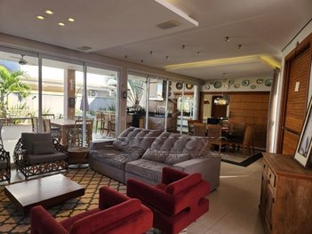 house em Rua Ondina Uten Soares, Jardim Residencial Chácara Ondina - Sorocaba - SP