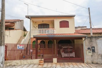 house em Rua Líbero Pelegrini, Jardim Maria Antônia Prado - Sorocaba - SP