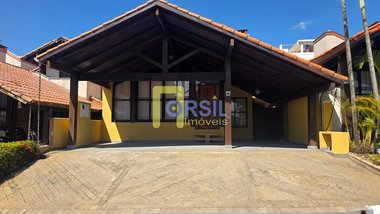 house em Rua Jardelina de Almeida Lopes, Parque Santana - Mogi das Cruzes - SP