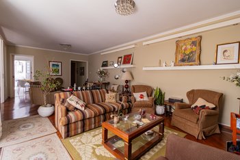 apartment em Rua General João Telles, Bom Fim - Porto Alegre - RS