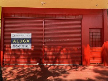 commercial_property em Avenida Dona Sophia Rasgulaeff, Jardim Alvorada - Maringá - PR