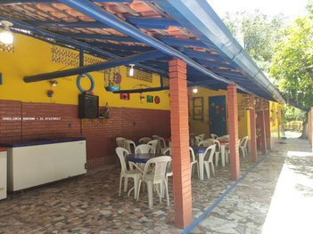 agricultural em Estrada Montevidéu, Montevidéu - Nova Iguaçu - RJ