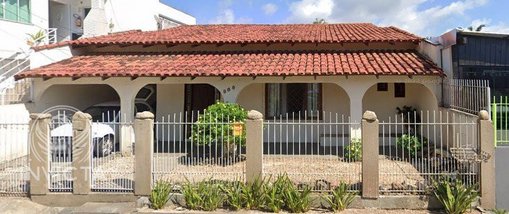 house em Rua 2500, Centro - Balneário Camboriú - SC