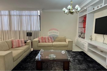 apartment em Avenida Paoletti, Santa Cruz - Itapira - SP
