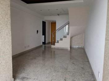 apartment em Rua Madre Margherita Fontanarosa, Eldorado - Contagem - MG