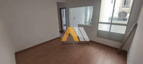 apartment em Rua João Wagner Wey, Jardim São Carlos - Sorocaba - SP