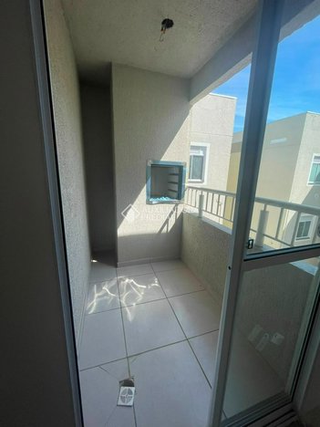 apartment em Rua Reverendo Olavo Nunes, Parque Santa Fé - Porto Alegre - RS
