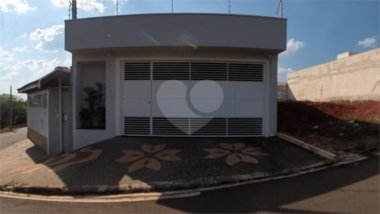 house em Rua Doutor Hélio Furlan, Jardim Dalla Costa - Araras - SP