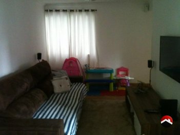 apartment em Avenida Moema, Moema - São Paulo - SP