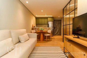 apartment em Rua Tomaz Flores, Independência - Porto Alegre - RS