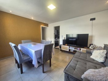 apartment em Rua Madre Gertrudes Comensoli, Madre Gertrudes - Belo Horizonte - MG