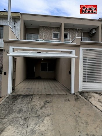house em Rua Quariteré, Parque da Mooca - São Paulo - SP