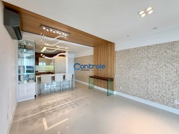 apartment em Rua Frei Hilário, Campinas - São José - SC