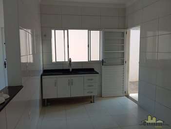 house em Rua Elza Federici Lemes, Jardim Sant'Anna do Pedregulho - Jacareí - SP