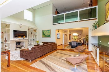 house em Rua Comendador Elias Zarzur, Santo Amaro - São Paulo - SP