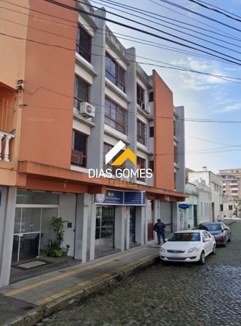 office em Rua Doutor Cassiano, Centro - Pelotas - RS