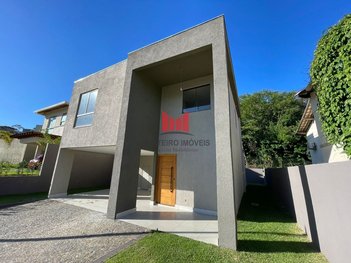 house em Rua João Batista de Assis, Quinta dos Viana - Lagoa Santa - MG