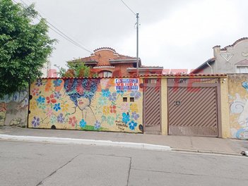 house em Rua Doutor Eugênio Fortes Coelho, Chora Menino - São Paulo - SP