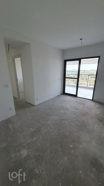 apartment em Sapetuba, Butantã - São Paulo - SP
