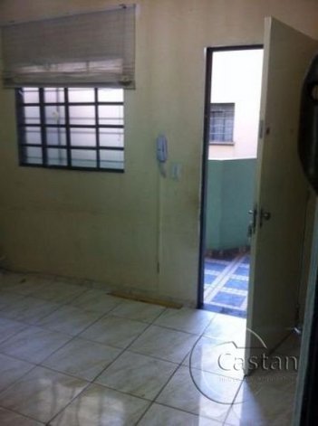 apartment em Avenida Celso Garcia, Brás - São Paulo - SP