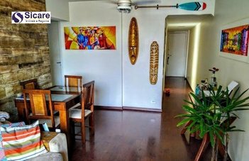 apartment em Rua Domingos Sávio Nogueira Saad, Boa Viagem - Niterói - RJ