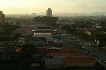 apartment em Rua Oswaldo Collino, Presidente Altino - Osasco - SP