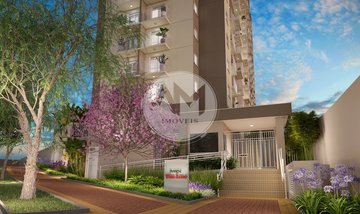apartment em Avenida Vila Ema, Vila Ema - São Paulo - SP