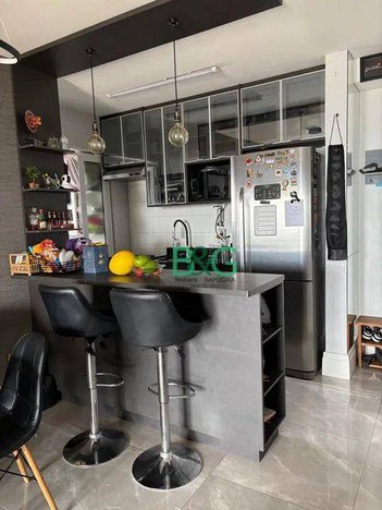 apartment em Rua Conselheiro Cotegipe, Belenzinho - São Paulo - SP