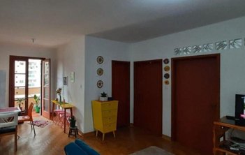 apartment em Rua Avanhandava, Bela Vista - São Paulo - SP
