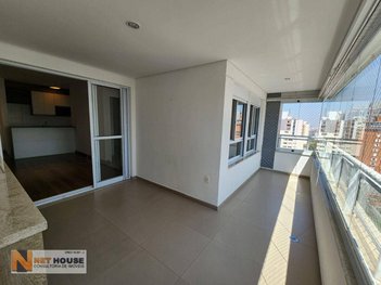 apartment em Rua França Pinto, Vila Mariana - São Paulo - SP