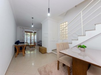 house em Rua Leandro Dupré, Vila Clementino - São Paulo - SP