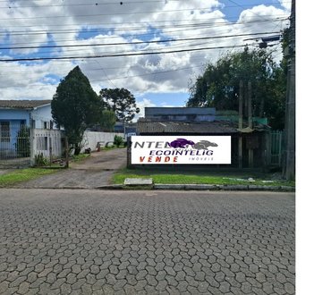 land_lot em Minas Gerais, Centro - Canoas - RS