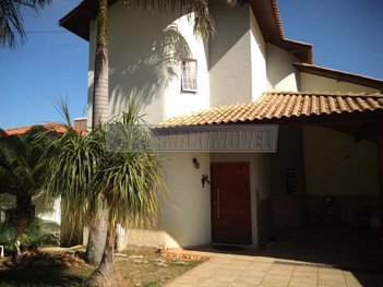 house em Avenida Victor Andrew, Zona Industrial - Sorocaba - SP