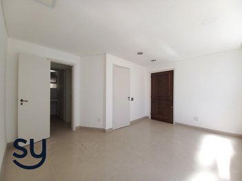 office em Rua Coronel Bordini, Boa Vista - Porto Alegre - RS