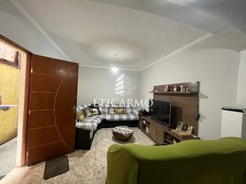 house em Avenida Mariana de Sousa Guerra, Jardim Vila Mariana - São Paulo - SP