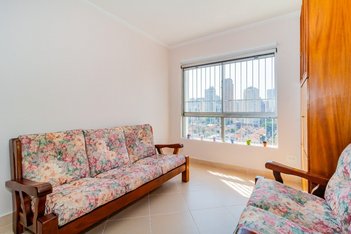 apartment em Rua Clodomiro Amazonas, Vila Nova Conceição - São Paulo - SP