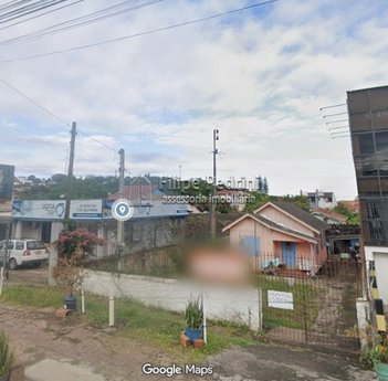 land_lot em Avenida da Serraria, Espírito Santo - Porto Alegre - RS