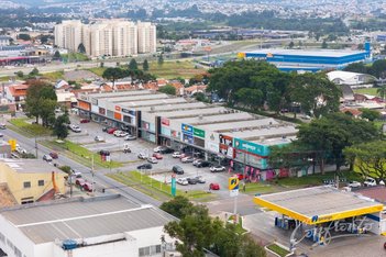 business em Alberico Flores Bueno, Bairro Alto - Curitiba - PR