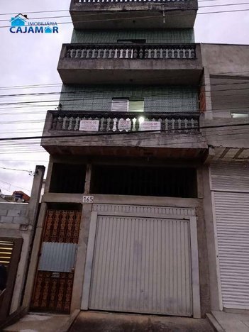 house em Avenida Ithaiê, Colinas da Anhangüera - Santana de Parnaíba - SP